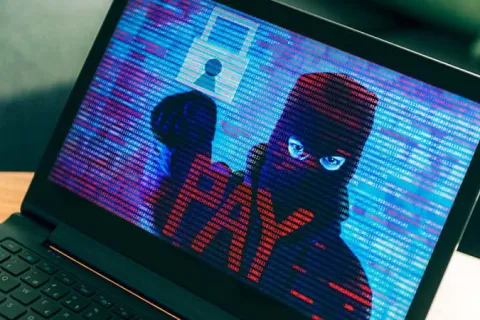 comprehensive defense strategy against ransomware