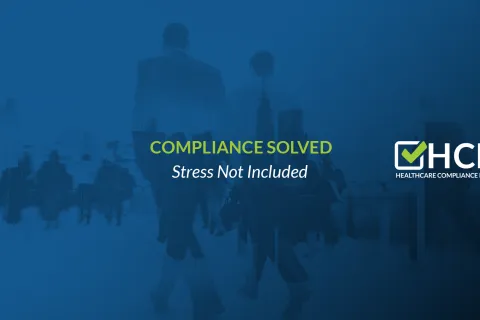 HIPAA Compliance Software for Healthcare Organizations