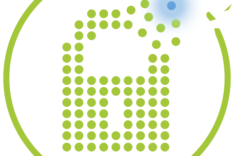 protected health information phi breach icon