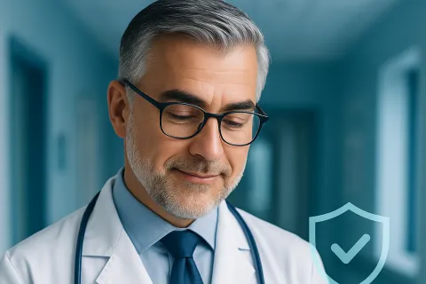 Healthcare Risk Management