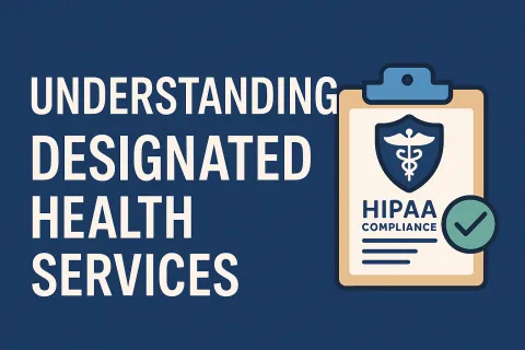 Designated Health Services