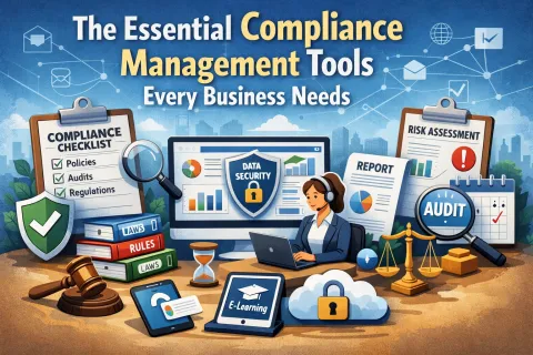 Compliance Management