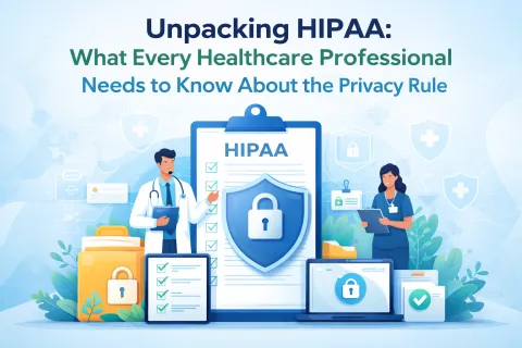 HIPAA Privacy Rule