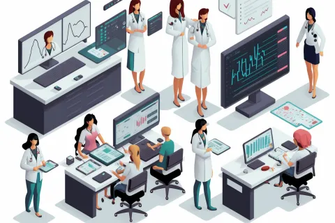 The Challenge of HIPAA enforcement for Offshore Vendors