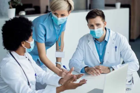 Why Learning Management Systems are Necessary for Healthcare