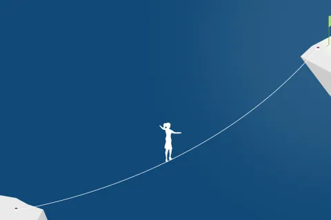 Telehealth billing practices is a Medicare "tightrope" of risk, under-coding, and over-coding