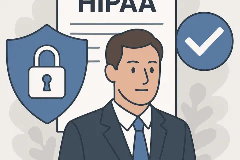 HIPAA Compliance Officer