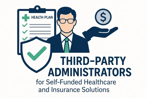 third party administrators