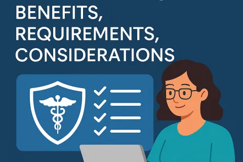 HIPAA training requirements