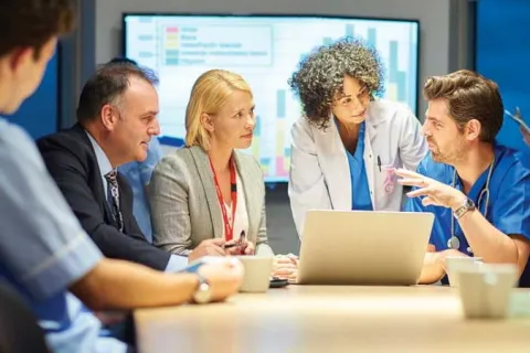 Training on HIPAA Compliance