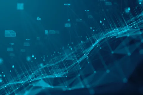 protecting data against breaches, damages, and cybercriminal activity