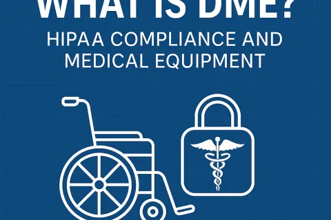 what is dme?