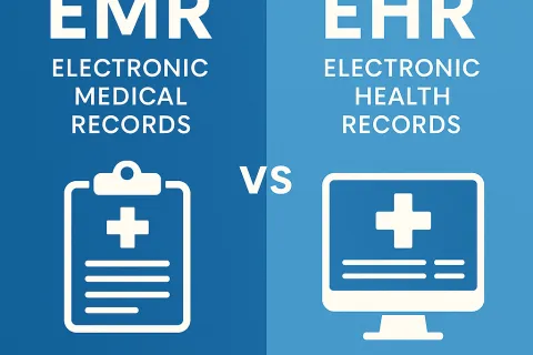 ehr emr