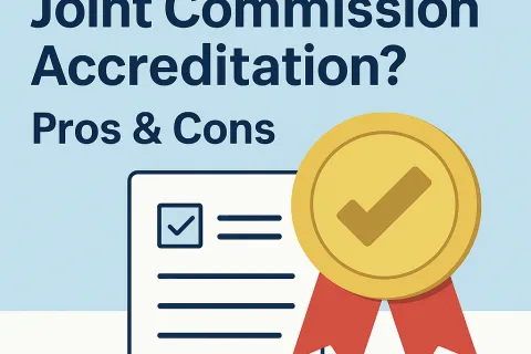 joint commission accreditation