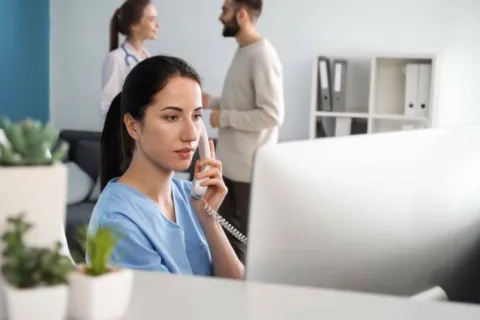 best examples of healthcare compliance programs