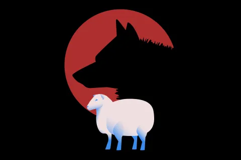 wolf in sheep's clothing - workforce exclusion monitoring