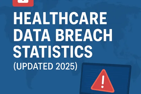 healthcare data breaches