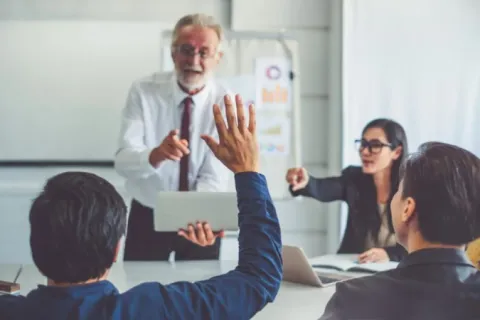 benefits of healthcare compliance training