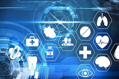 improving security to combat healthcare data breaches