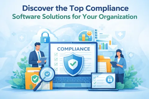 compliance software solutions