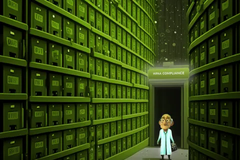 HIPAA Compliance Program, healthcare compliance software