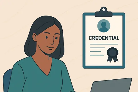 credentialing specialist