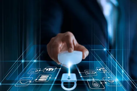 Implementing cybersecurity risk assessment tools