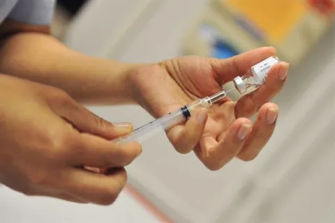 August is National Immunization Awareness Month
