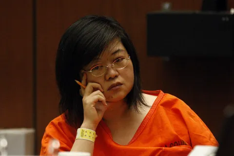 California Doctor Convicted of Second-Degree Murder