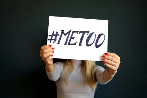 Recent Allegations and Attention on Sexual Harassment Presents Challenges