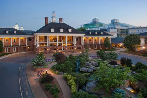 Thoughts on the AAOE 50th Anniversary Conference