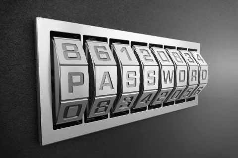 Start the New Year Off with a Secure Password!