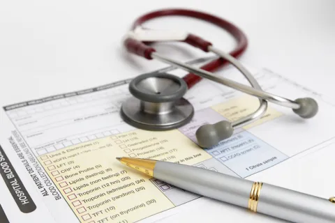 Understanding the Importance of Medical Decision Making