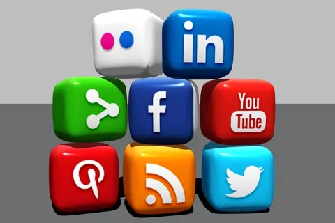 PHI of 15,000 Shared on Social Media