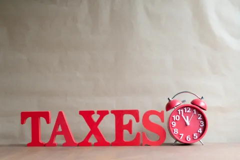 2019 Tax Filing Deadline is Coming Up! Are You Ready?