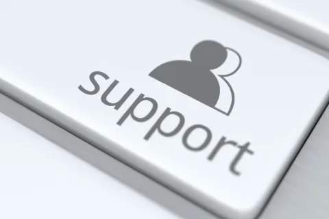 Technical Support At Your Fingertips