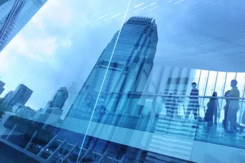 The IRS issues final regs for the advanced manufacturing production credit