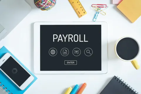 5 Ways to Streamline Your Payroll Process