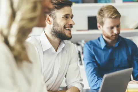 IRS Warns of Employee Retention Credit Scams