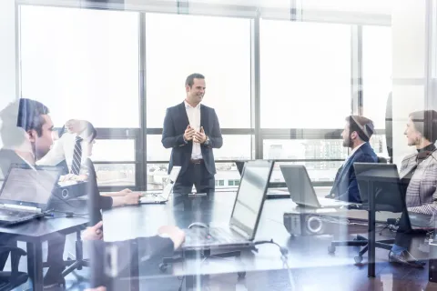 How to Reduce Your Liability & Turn Your Defined Contribution Plan Into An Asset