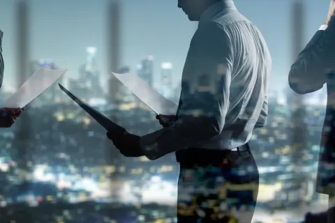 AI in Construction: The Future of Building and Managing Projects