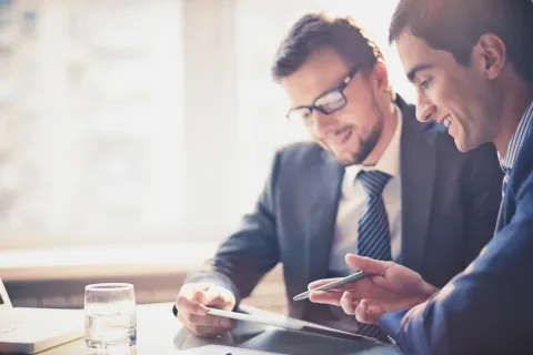 Final Partnership Regulations Issued