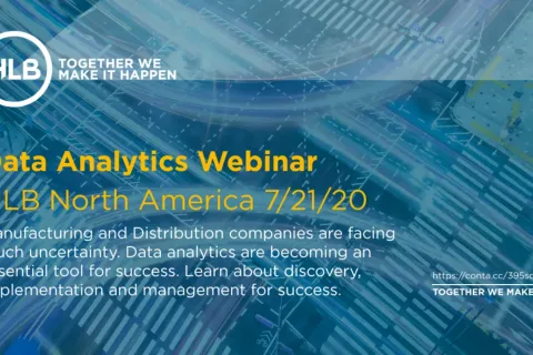 Data Analytics: Discovery, Implementation and Management