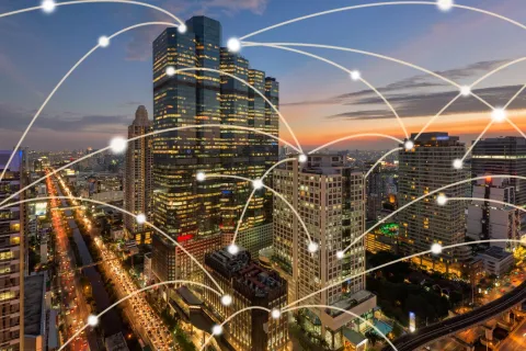 What contractors should know about newly boosted Qualified Opportunity Zones