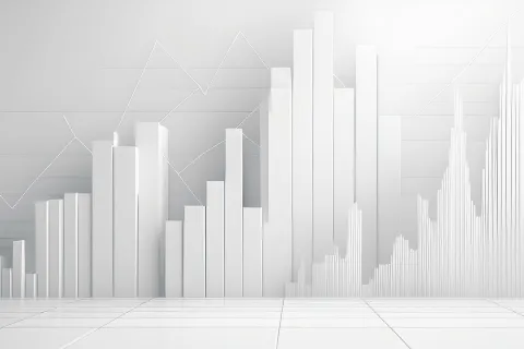 chart, histogram