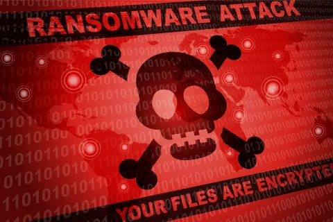 a virus