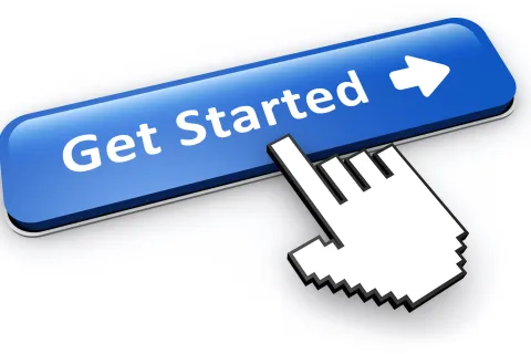 graphical user interface, website