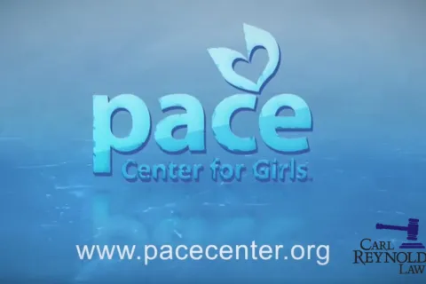 PACE Snowflake Ball 2020