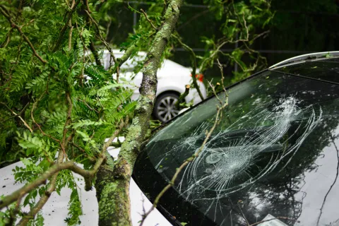 Common Injuries Associated with Car Accidents