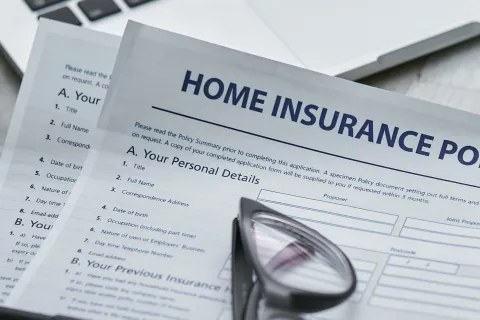 How to File an Insurance Claim